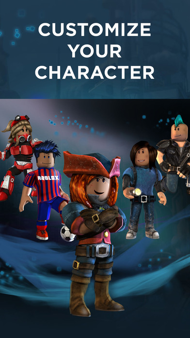 roblox手机版游戏 v2.587.58 安卓官方正版 2