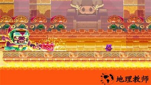 超级摩博任务手游 v1.2.36 安卓版 1