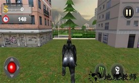 狂暴大猩猩游戏 v1.0.3 安卓版 2