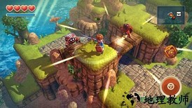 海之号角官方版 v1.0 安卓中文版 2