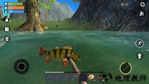 家园计划游戏 v1.0 安卓版 1