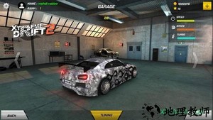 极限漂移2中文版 v1.4 安卓版 1