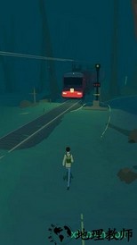 迷失轨迹手游LostTrack v1.1 安卓版 1