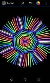 万花筒画画软件 v1.2.2 安卓版 1