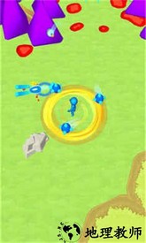 粘液幸存者官方版 v1.0.0 安卓版 0