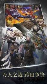 黑暗契约最新版 v4.0.0 安卓版 0