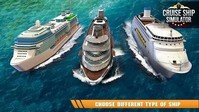 海上船长驾驶模拟器游戏 v14.9 安卓版 1