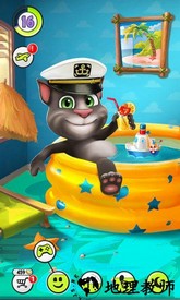 我的汤姆猫4399版游戏 v5.3.2.1222 安卓版 3
