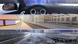 飙速车神公路赛车手游(Highway Racing) v0.2 安卓版 2