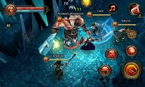 地牢猎手2中文版 v1.0.6 安卓版 2