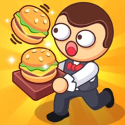 美食餐厅大亨最新版