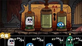 地牢怪物模拟器 v1.1.5 安卓版 0