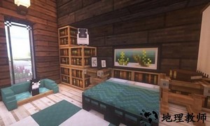 沙盒像素世界3D手游 v1.4 安卓版 1