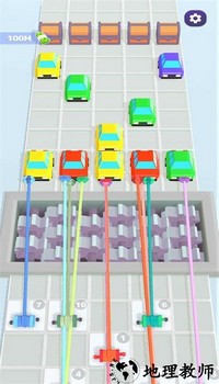 合并挂钩手游 v1.7 安卓版 3