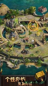 海洋战争游戏 v1.3.4 安卓版 0