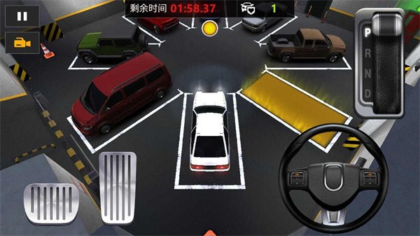 科目二真实在线模拟手游 v1.0.0 安卓版 3