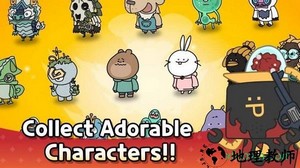 竞技场go v1.0 安卓版 0