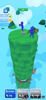 锤子小队手机版 v1.0.2 安卓版 1