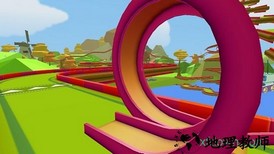 迷你世界高尔夫九游版 v6.0 安卓版 0