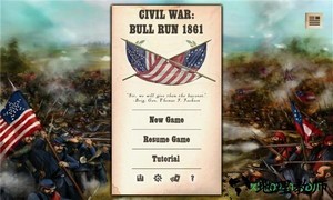 南北战争盖茨堡手游 v1.2 安卓版 0