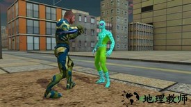 终极蜘蛛侠冒险游戏 v1.0 安卓版 1