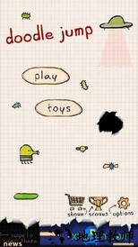 涂鸦跳跃十周年纪念版 v3.11.5 安卓版 0