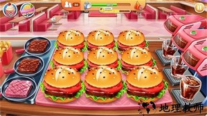 开家美食店手游 v1.0.5 安卓版 2