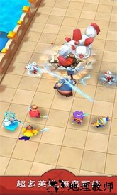 剑与勇者恶龙来袭正版 v1.4.1 安卓版 3