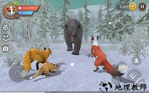 野生动物模拟器最新版 v27.0_adreno 安卓版 2