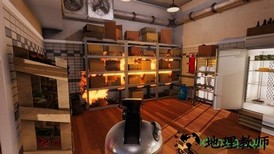 做菜模拟器手机版Sushi Chef v1.0 安卓中文版 1