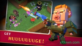 像素射击普通版 v9.5.0 安卓版 1
