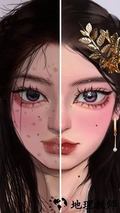 明星化妆师手游 v1.10 安卓版 2