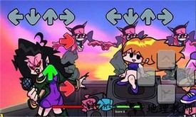 周五夜放克太空杀v4手机版 v4.0 安卓版 2