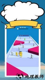 兄弟向前冲最新版 v1.0.0 安卓版 2