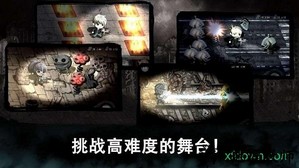 邪恶之眼手游 v1.0.04 安卓版 2
