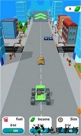 汽车粉碎3d手游 v0.2 安卓版 1