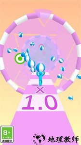 夏日水上派对手游 v1.0.2 安卓版 1