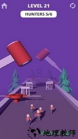 致命猎人中文版 v0.2 安卓版 2