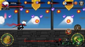忍者的战斗最新版 v1.1.3 安卓版 0