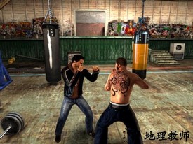 生死9毫米hd中文版 v1.0.1 安卓版 1