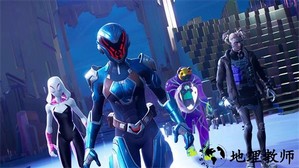 堡垒之夜网易手游 v23.40.0 安卓版 2