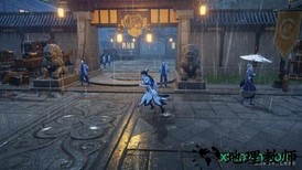 新诛仙剑手游 v1.0.5 安卓版 1