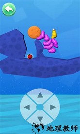 穿越虫洞官方版 v1.0 安卓版 1