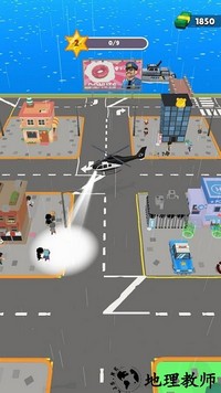 愤怒的警察无敌版 v3.21 安卓版 3