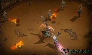 暗魔领主游戏 v3.0.0 安卓版 2