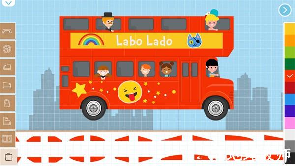 Labo积木汽车2安卓版 v1.1.308 手机版 0