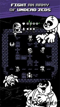 1位像素生存手游 v1.1.8 安卓版 0