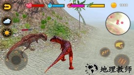 会说话的恐龙最新版 v1.1.1 安卓版 0
