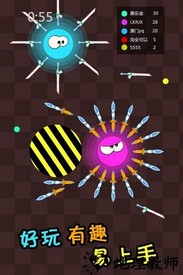 刀剑英雄大作战 v1.0.0 安卓版 1
