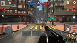 马桶人和监控人的大战原版 v1.0.2 安卓版 2